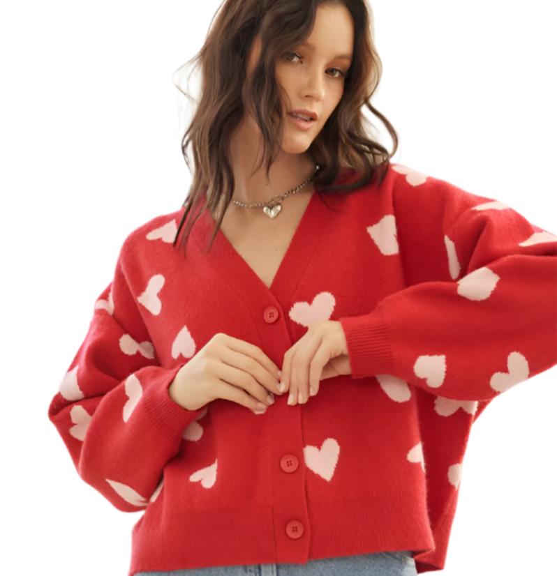 Long Sleeve Tops