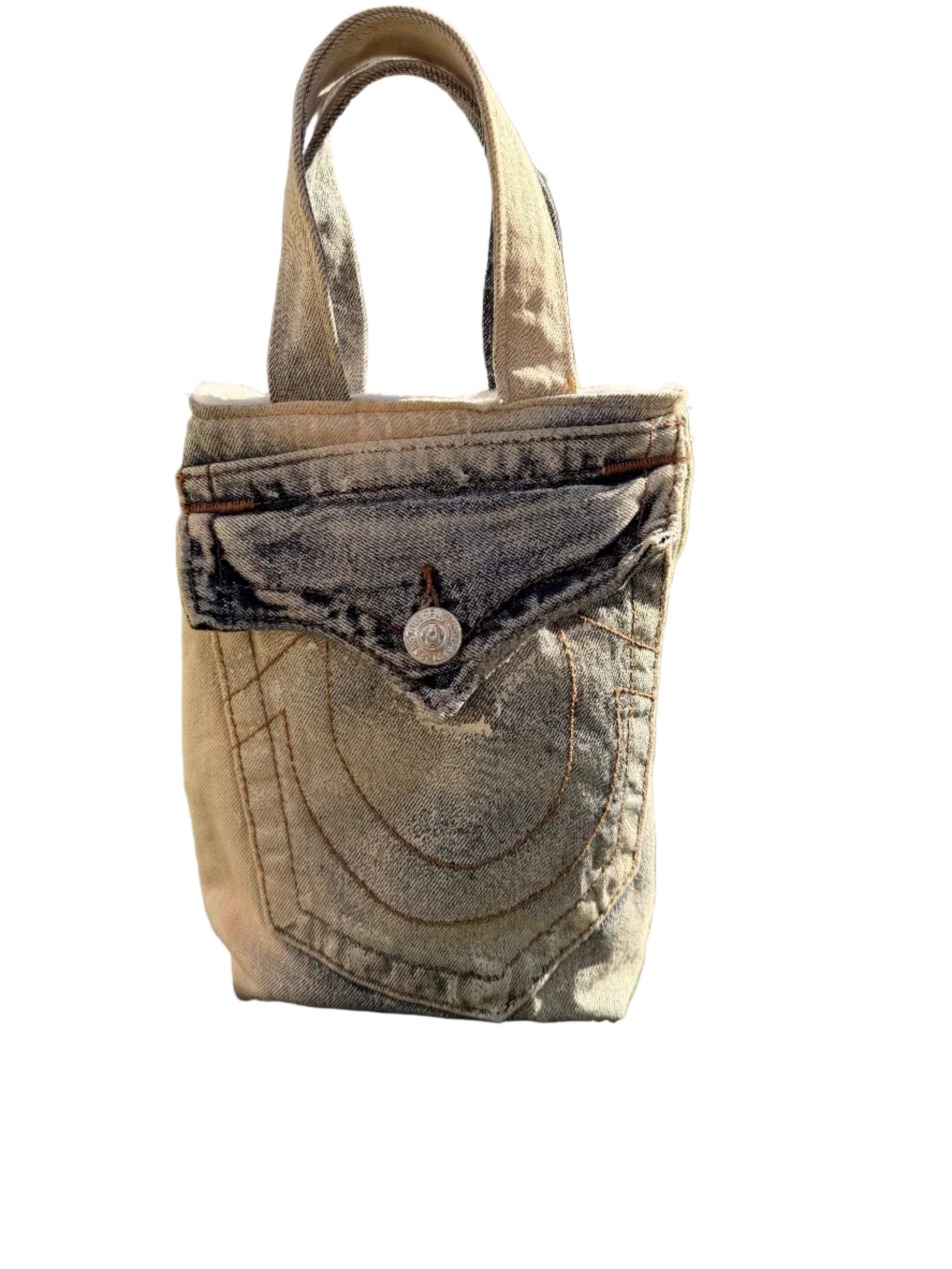 True religion tote bag - Tall tote