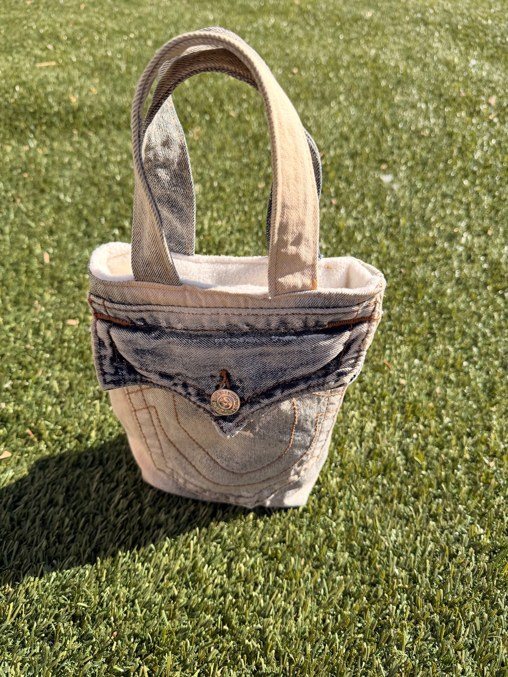 True religion tote bag - Tall tote