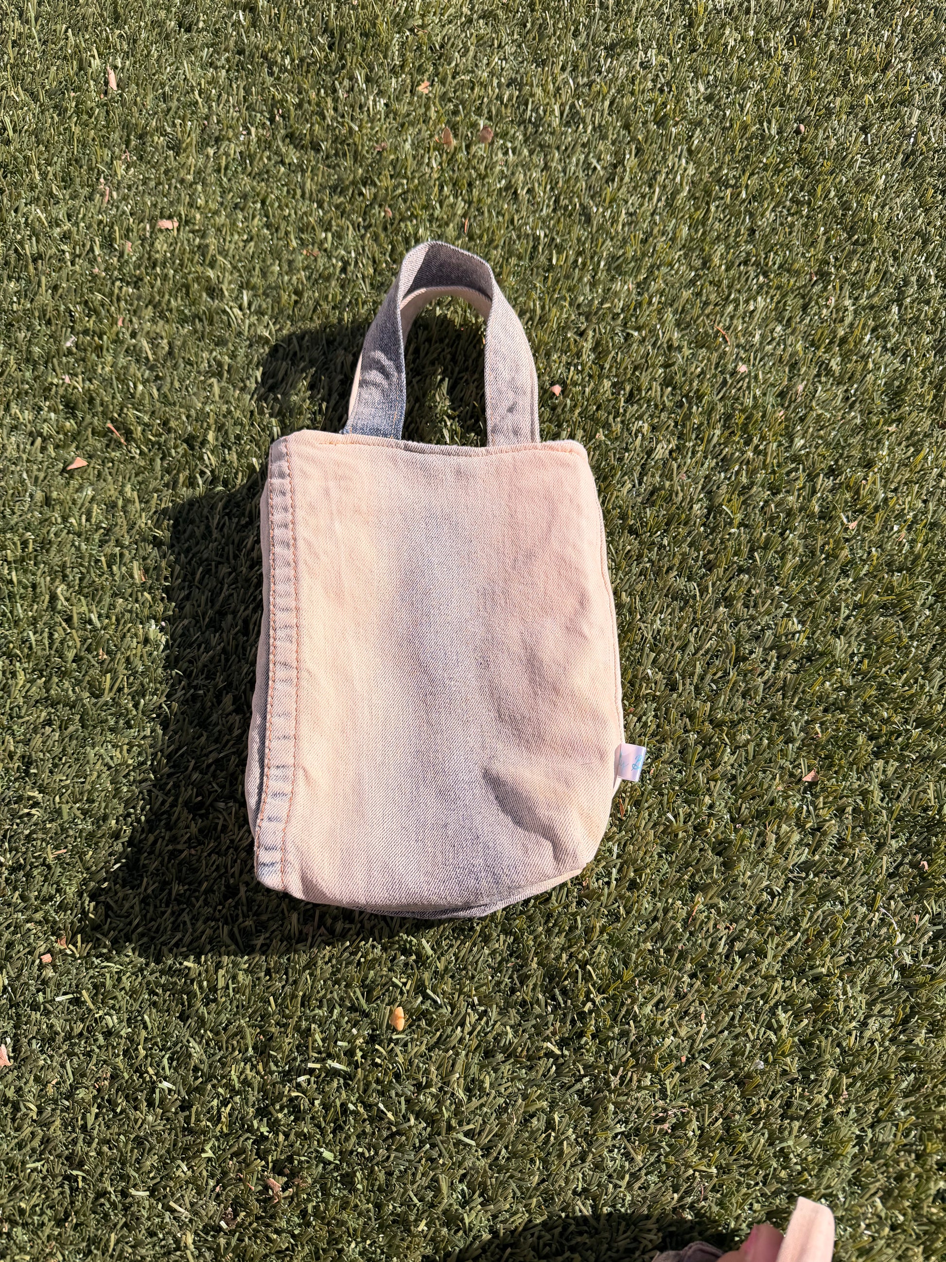 True religion tote bag - Tall tote