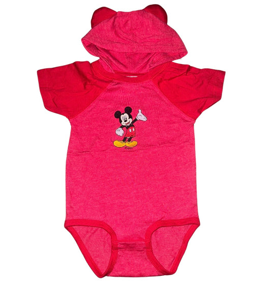 Mickey Mouse Onesie (18Months)