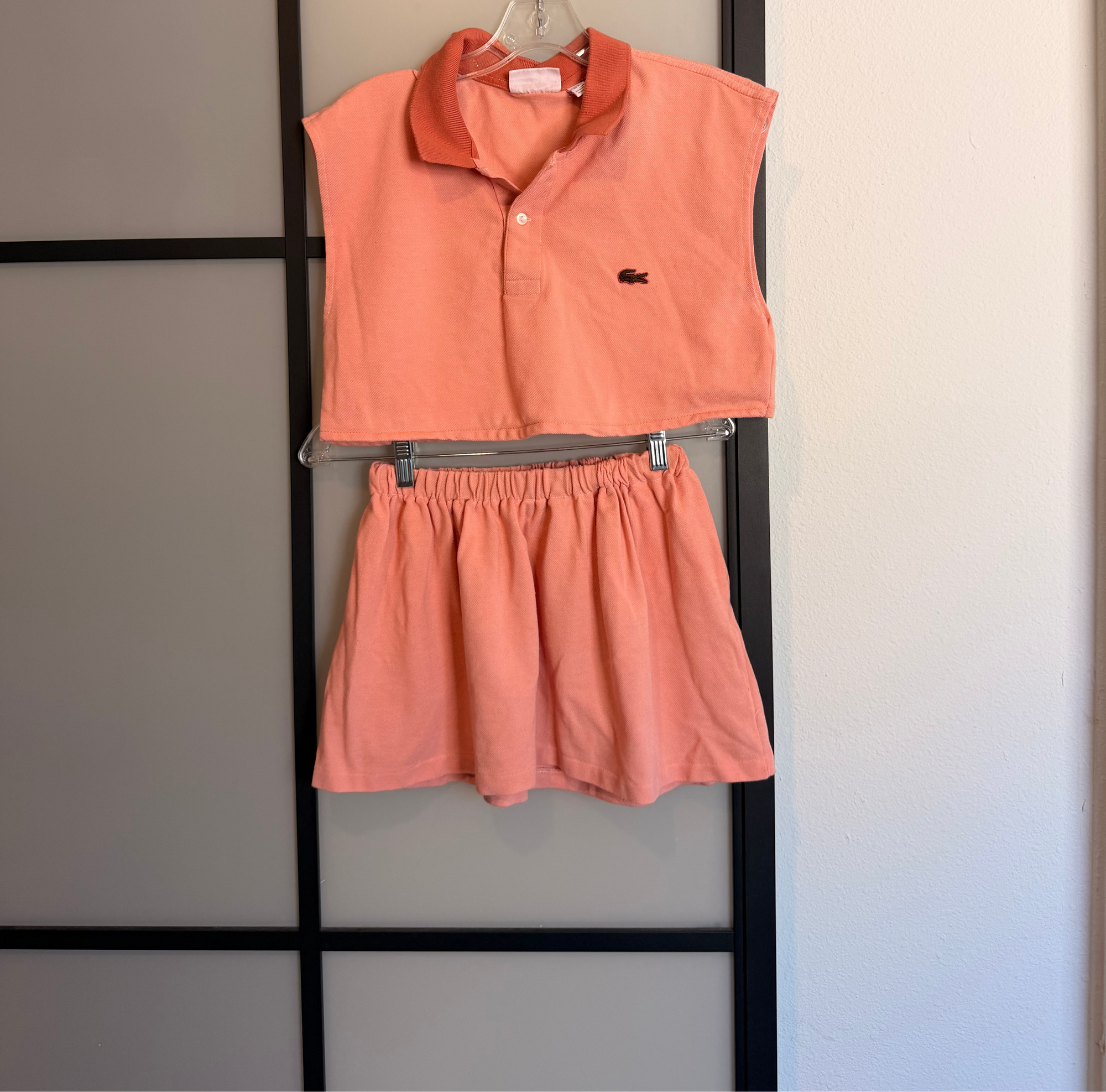 Lacoste Custom Set - Medium