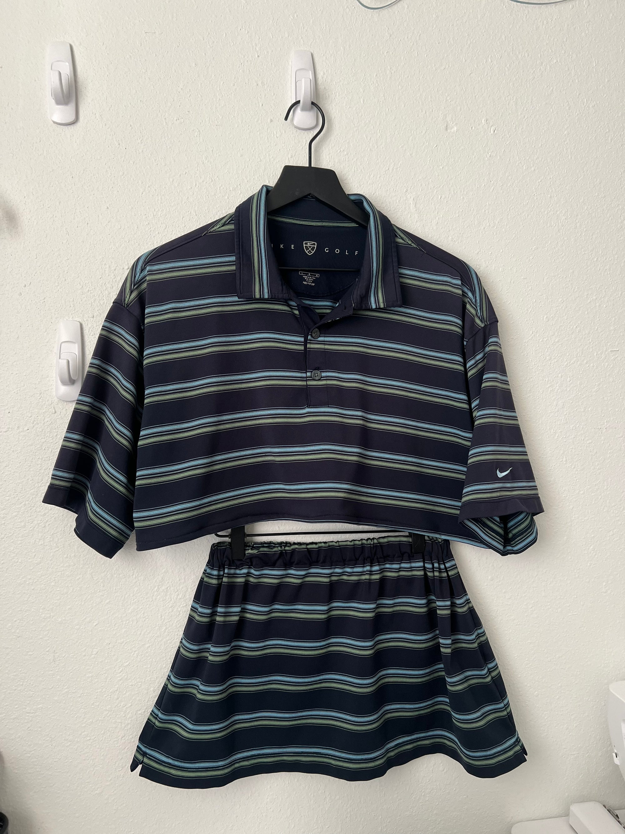 Nike Golf 2 Piece Set