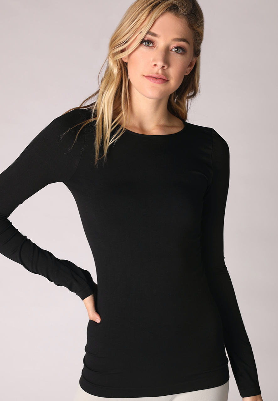 Have It All Long Sleeve Shirt